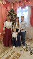 Фестиваль " С любовью о Рождестве"
