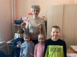 Всемирный день " спасибо"