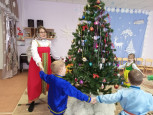 Рождественские колядки