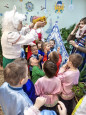 Рождественские колядки