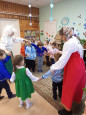 Рождественские колядки