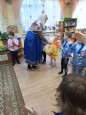 Рождественские колядки