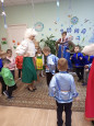 Рождественские колядки