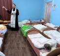 Крещение Господне