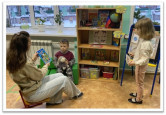 Открывая книгу- открываем мир