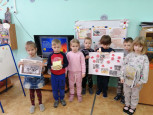 День полного освобождения Ленинграда от фашисткой блокады 