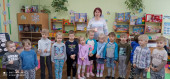 Память о блокаде Ленинграда с трепетом в сердце храним...