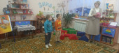 Венец всех ценностей - семья