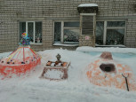 Филимоновские барыни