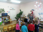 День открытых дверей 