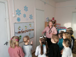 День открытых дверей 