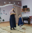 Семьей возродится Россия 