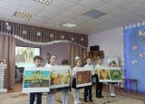 Семьей возродится Россия 