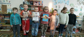 Юбилей Виталия Бианки 