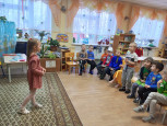 День памяти А.С. Пушкина 