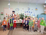 День памяти А.С. Пушкина 