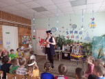 День памяти А.С. Пушкина 