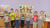Служить Отечеству- нет выше чести!