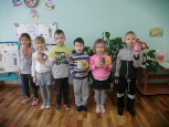Служить Отечеству- нет выше чести!