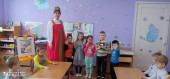 Международный день родного языка
