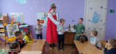 Международный день родного языка