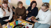 Творческая встреча с педагогами Кинешемского района 