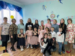 Для самых дорогих и прекрасных на свете 