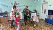 Для самых дорогих и прекрасных на свете 
