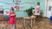 Для самых дорогих и прекрасных на свете 