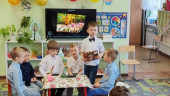 Для самых дорогих и прекрасных на свете 