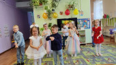 Для самых дорогих и прекрасных на свете 