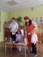 Для самых дорогих и прекрасных на свете 