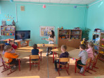 День рождения С.В.Михалкова 
