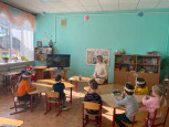 День рождения С.В.Михалкова 