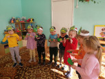 День рождения С.В.Михалкова 