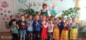 Жаворонки,прилетите,  студену  зиму унесите...