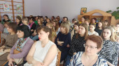 Взаимодействие  молодых педагогов  и  наставников в процессе воспитательно- образовательной деятельности дошкольного учреждения 