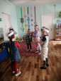 Международный день птиц