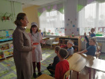 Всемирный  День здоровья 