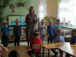 Всемирный  День здоровья 