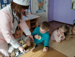 Всемирный  День здоровья 