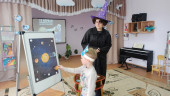 День космонавтики 