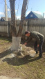 Всероссийский субботник 