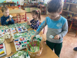 Цветет подснежник- первый вестник