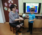Всемирный День Земли 