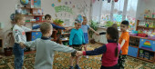 Всемирный День Земли 