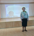 Городское родительское собрание " Взаимодействие детского сада и семьи по воспитанию дошкольников- исток надежного будущего" 