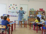 Мы знаем буквы,знаем слоги, умеем говорить,читать...