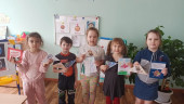 Акция " Солдатский треугольник"