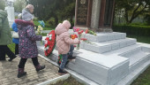 Мы помним! Мы гордимся !